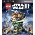PS3 - Lego Star Wars III Clone Wars (mit OVP) (gebraucht)