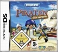Nintendo DS - Playmobil - Piraten: Volle Breitseite (mit OVP) (gebraucht)