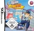 Nintendo DS - Tim Power - Auf Verbrecherjagd (mit OVP) (gebraucht)