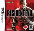 Nintendo DS - Resident Evil Deadly Silence (mit OVP) (gebraucht) USK18