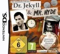 Nintendo DS - Dr. Jekyll & Mr. Hyde (mit OVP) (gebraucht)