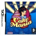 Nintendo DS - Cake Mania (mit OVP) (gebraucht)