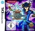 Nintendo DS - Yu-Gi-Oh! - World Championship 2010 (mit OVP) (gebraucht)