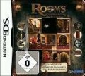Nintendo DS - Rooms: The Main Building (mit OVP) (gebraucht)