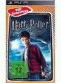 PSP - Harry Potter und der Halbblutprinz (mit OVP) (gebraucht)