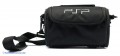 PSP - Tasche groß mit Tragegurt #schwarz (gebraucht)