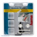 Nintendo DS Lite - Zubehör-Set 'Classic 1' [Hama] (NEU & OVP)