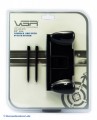 Nintendo DS Lite - Console Grip with Stylus System [VGA] (NEU & OVP)