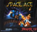 Atari Jaguar CD - Space Ace (NEU & OVP)