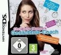 Nintendo DS - Gedächtnis Coach Christiane Stenger (mit OVP) (gebraucht)
