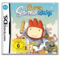 Nintendo DS - Super Scribblenauts (mit OVP) (gebraucht)