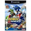 GameCube - Sonic Riders (nur CD) (gebraucht)
