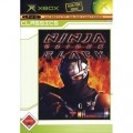 Xbox - Ninja Gaiden Black [auch für Xbox 360] (mit OVP) (gebraucht) USK18