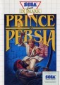 Master System - Prince of Persia (mit OVP) (gebraucht)
