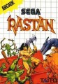 Master System - Rastan (mit OVP) (gebraucht)