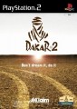 Playstation 2 - Dakar 2 (NEU & OVP)