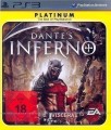 PS3 - Dantes Inferno Platinum Ed. (mit OVP) (gebraucht) USK18