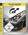 PS3 - Gran Turismo 5 Prologue Platinum (mit OVP) (gebraucht)