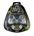 Xbox 360 - Wildfire 2 Controller wired #black (auch für PC) (mit OVP) (gebraucht)