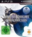 PS3 - White Knight Chronicles (mit OVP) (gebraucht)