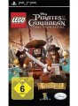 PSP - LEGO Fluch der Karibik (mit OVP) (gebraucht)