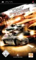 PSP - The Fast and The Furious (mit OVP) (gebraucht)