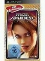 PSP - Tomb Raider Legend [Essentials] (mit OVP) (gebraucht)