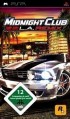 PSP - Midnight Club: Los Angeles Remix (mit OVP) (gebraucht)