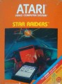 Atari 2600 - Star Raiders inkl. Video Touch Pad (mit OVP) (gebraucht)