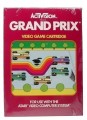 Atari 2600 - Grand Prix (mit OVP) (gebraucht) NEUWERTIG