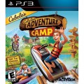 PS3 - Cabela's Adventure Camp (NEU & OVP)
