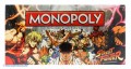 Brettspiel - Monopoly Street Fighter Collector's Edition (NEU & OVP)