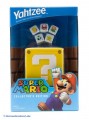Brettspiel - Yahtzee - Super Mario Collector's Edition (NEU & OVP)