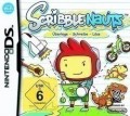Nintendo DS - Scribblenauts (mit OVP) (gebraucht)