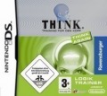 Nintendo DS - Think Logik Trainer - Think again (mit OVP) (gebraucht)