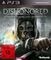 PS3 - Dishonored (mit OVP) (gebraucht) USK18