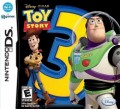 Nintendo DS - Toy Story 3 (mit OVP) (gebraucht)
