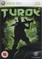 Xbox 360 - Turok (mit OVP) (gebraucht) USK18