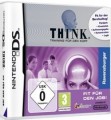 Nintendo DS - Think - Fit für den Job (mit OVP) (gebraucht)