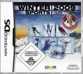 Nintendo DS - RTL Winter Sports 2009 (mit OVP) (gebraucht)