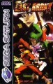 Saturn - Last Bronx (mit OVP) (gebraucht) NEUWERTIG