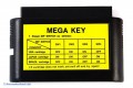 Mega Drive - Import Adapter Mega Key (mit OVP) (gebraucht)