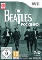 Wii - The Beatles: Rock Band (NEU & OVP)