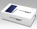 Nintendo DS - Konsole DSi #Blau Metallic (NEU & OVP)