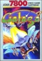Atari 7800 - Galaga (Modul) (gebraucht)