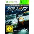 Xbox 360 - Shift 2 Unleashed - Limited Edition (NEU & OVP)