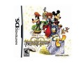 Nintendo DS - Kingdom Hearts Re:coded (NEU & OVP)