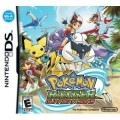 Nintendo DS - Pokemon Ranger Guardian Signs (NEU & OVP)