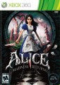 Xbox 360 - Alice - Madness Returns (NEU & OVP)