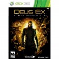 Xbox 360 - Deus Ex: Human Revolution (NEU & OVP) USK18
